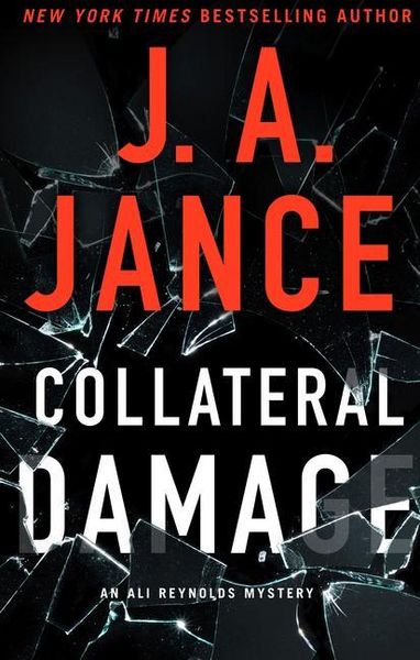 Produktbild: Collateral Damage