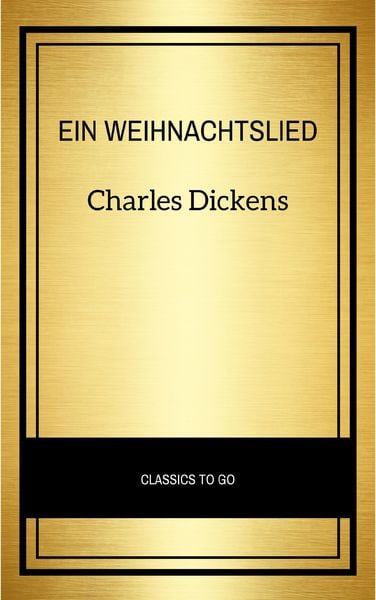 Produktbild: Ein Weihnachtslied