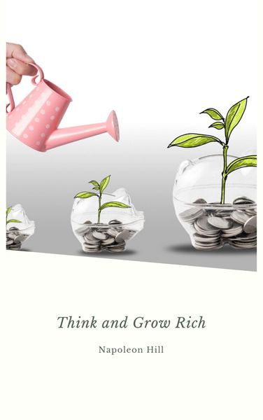 Produktbild: Think And Grow Rich
