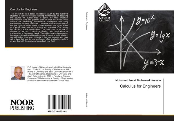 Produktbild: Calculus for Engineers