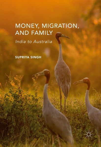Produktbild: Money, Migration, and Family