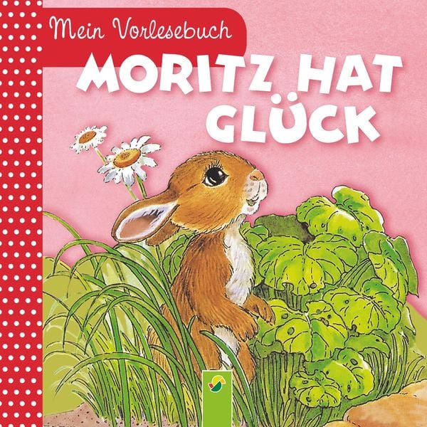 Produktbild: Moritz hat Gl&uuml;ck