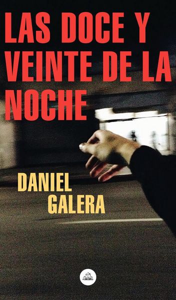 Produktbild: Las doce y veinte de la noche