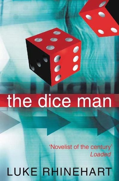Produktbild: The Dice Man