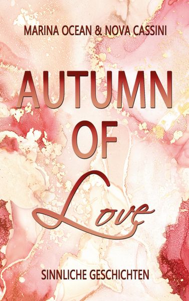 Produktbild: Autumn of Love