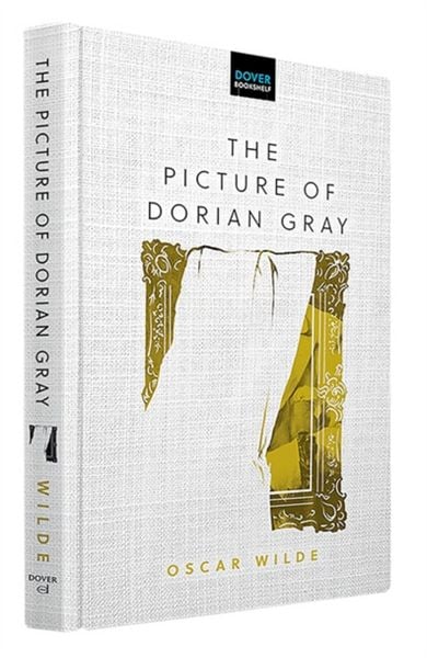 Produktbild: The Picture of Dorian Gray
