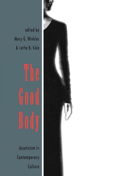 Produktbild: The Good Body