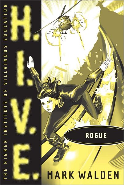 Produktbild: Rogue