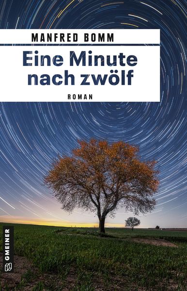 Produktbild: Eine Minute nach zw&ouml;lf