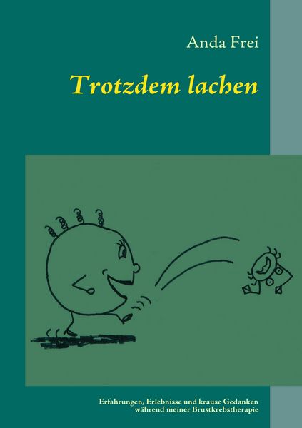 Produktbild: Trotzdem lachen