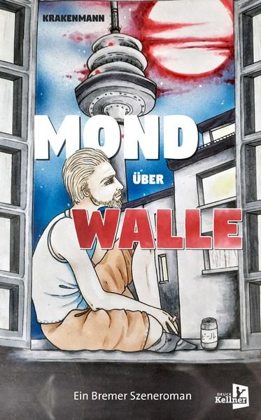 Produktbild: Mond &uuml;ber Walle