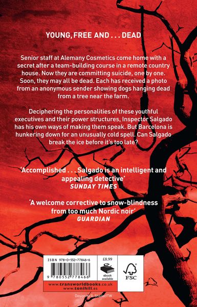 Produktbild: The Good Suicides