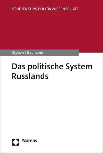Produktbild: Das politische System Russlands