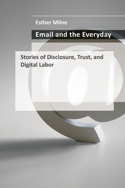 Produktbild: Email and the Everyday
