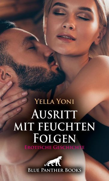 Produktbild: Ausritt mit feuchten Folgen | Erotische Geschichte