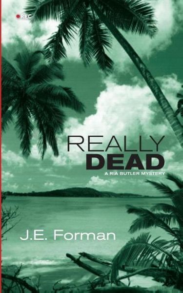 Produktbild: Really Dead