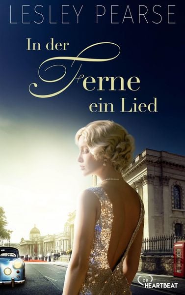 Produktbild: In der Ferne ein Lied