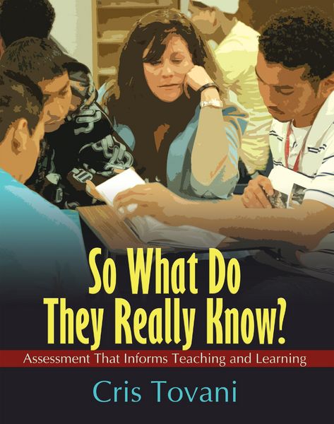 Produktbild: So What Do They Really Know?