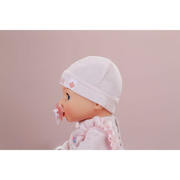 Produktbild: Zapf Creation Puppe BABY born Annabell 43cm