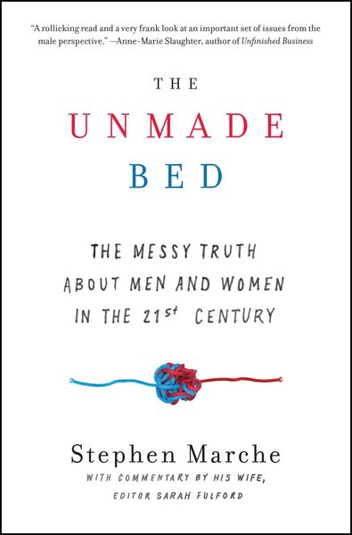 Produktbild: The Unmade Bed