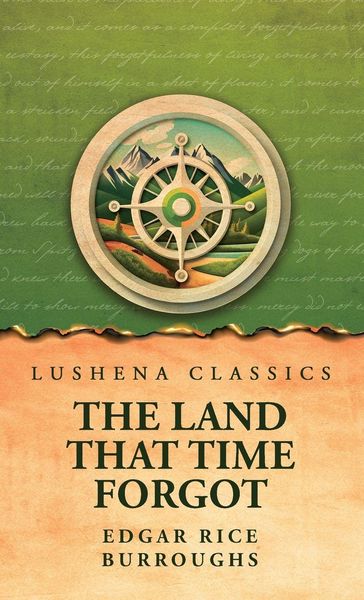 Produktbild: The Land That Time Forgot