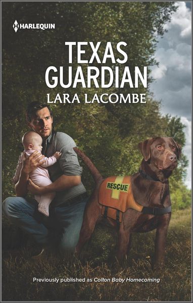 Produktbild: Texas Guardian