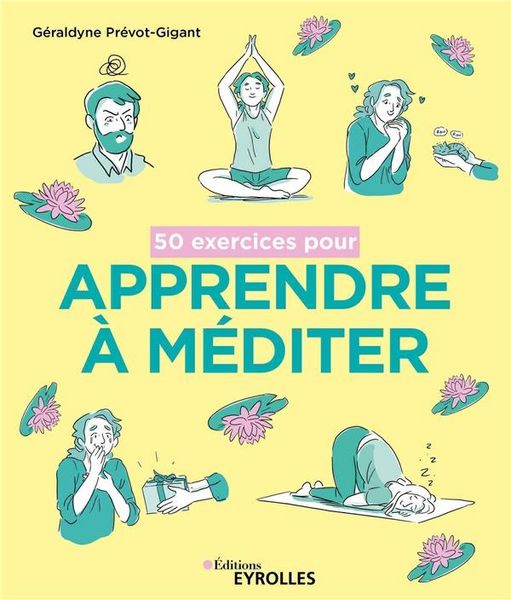 Produktbild: 50 exercices pour apprendre a