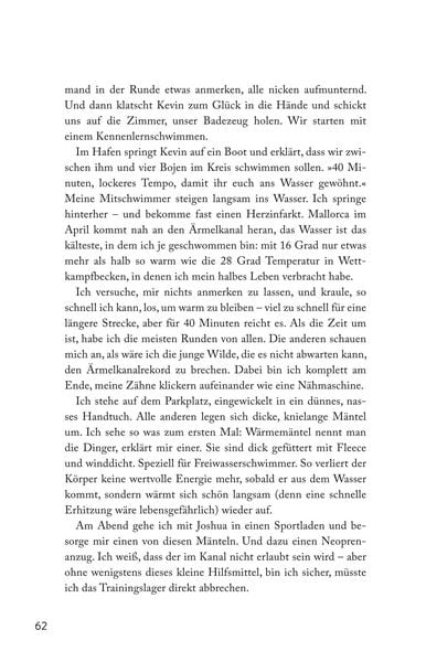 Produktbild: Im Meer bin ich zu Hause