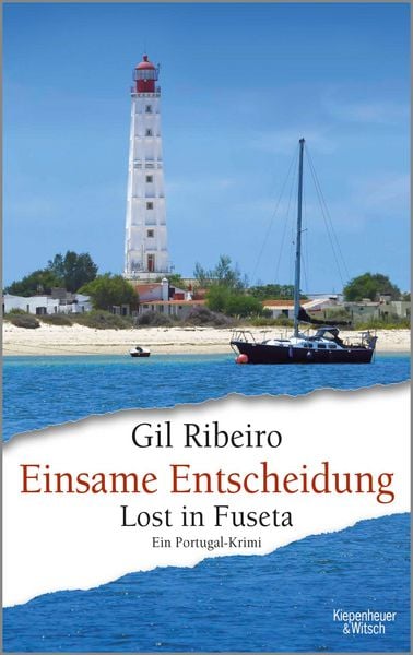 Produktbild: Einsame Entscheidung