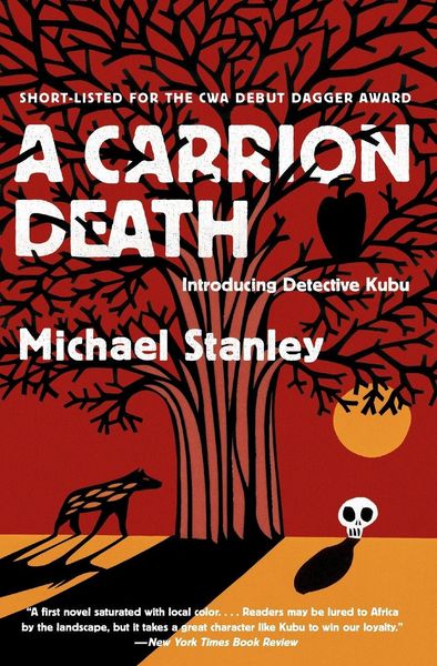 Produktbild: A Carrion Death