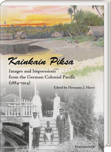 Produktbild: &ldquo;Kainkain Piksa&rdquo;