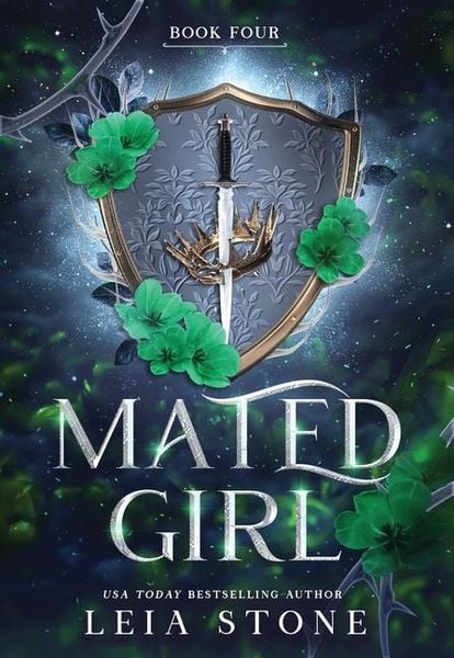 Produktbild: Mated Girl