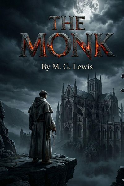 Produktbild: The Monk