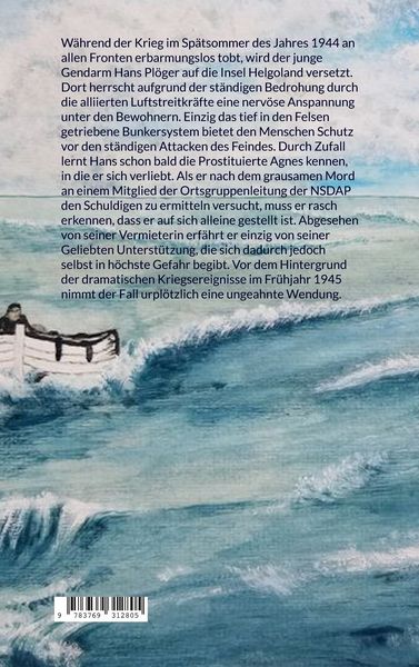 Produktbild: Im Dunkel des Roten Felsens