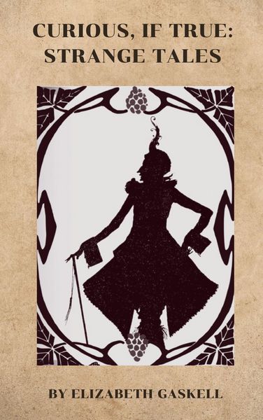 Produktbild: Curious, If True: Strange Tales