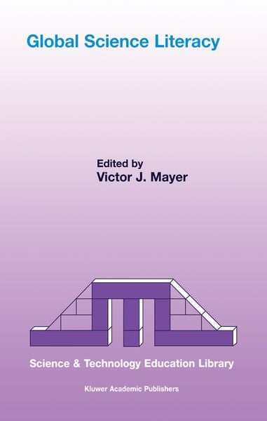 Produktbild: Global Science Literacy