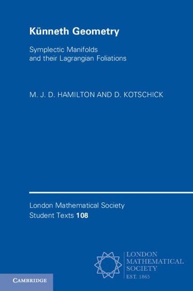 Produktbild: Kunneth Geometry