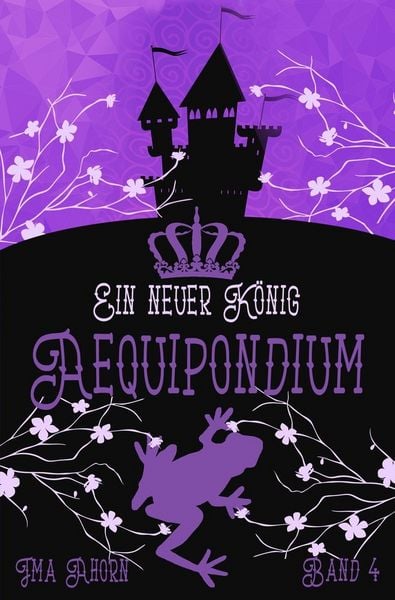 Produktbild: Aequipondium: Ein neuer K&ouml;nig