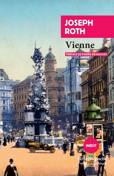 Produktbild: Vienne