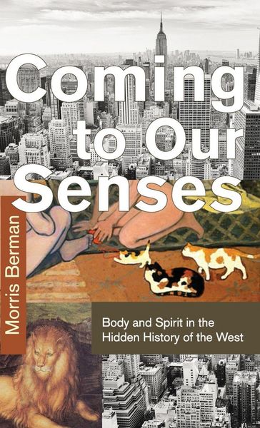 Produktbild: Coming to Our Senses