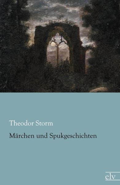 Produktbild: M&auml;rchen und Spukgeschichten