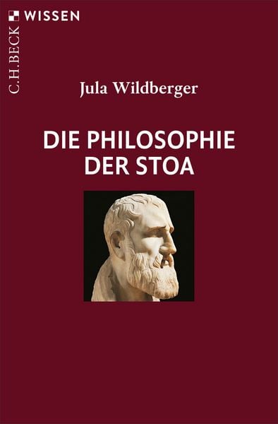 Produktbild: Die Philosophie der Stoa