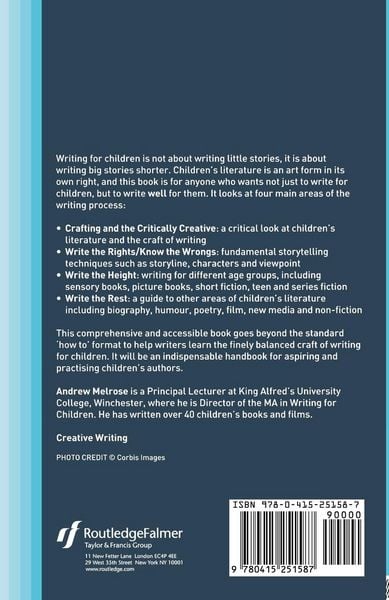 Produktbild: Write for Children