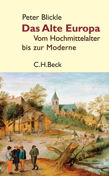 Produktbild: Das Alte Europa