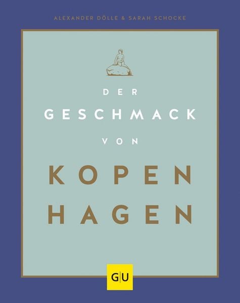 Produktbild: Der Geschmack von Kopenhagen