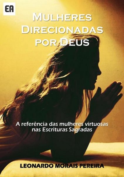 Produktbild: Mulheres Direcionadas Por Deus