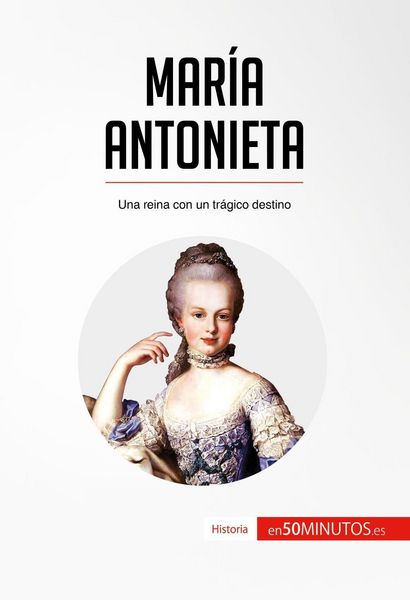 Produktbild: Mar&iacute;a Antonieta