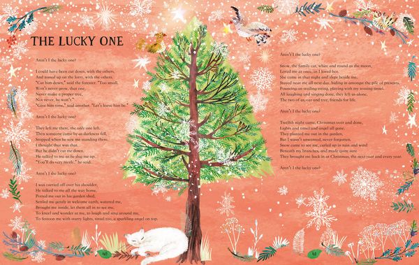 Produktbild: My Heart Was a Tree