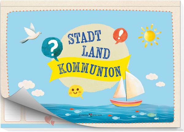 Stadt – Land – Kommunion