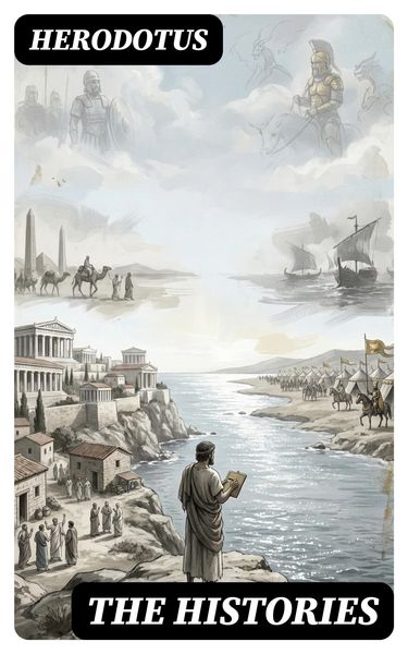 Produktbild: The Histories